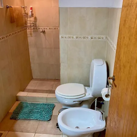 Apartamento Sabrosur Departamentos El Bolsón Exterior foto